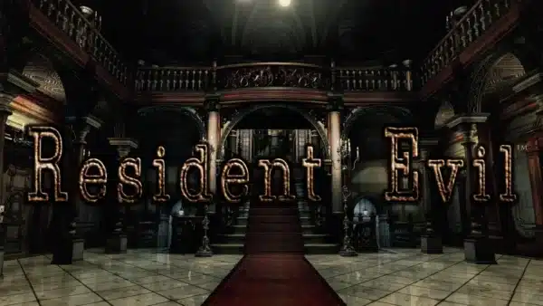 دانلود بازی Resident Evil HD REMASTER برای کامپیوتر