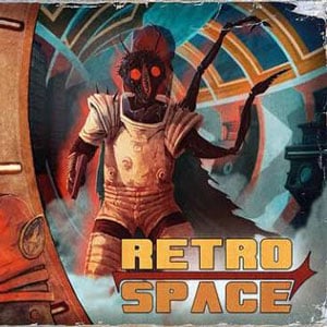 دانلود بازی RetroSpace برای کامپیوتر
