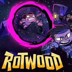 دانلود بازی Rotwood برای کامپیوتر