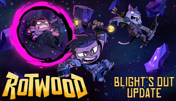 دانلود بازی Rotwood برای کامپیوتر