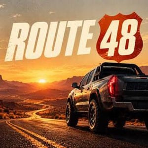 دانلود بازی Route 48 برای کامپیوتر