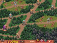 دانلود بازی Rune Dice برای کامپیوتر