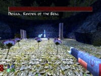 دانلود بازی Runeblight برای کامپیوتر