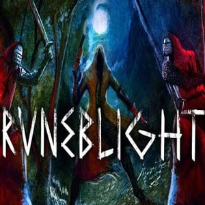 دانلود بازی Runeblight برای کامپیوتر