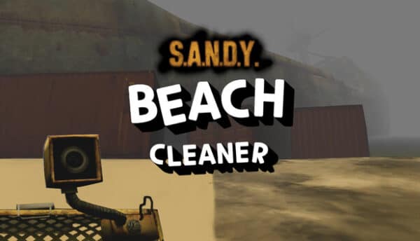 دانلود بازی S.A.N.D.Y. Beach Cleaner برای کامپیوتر