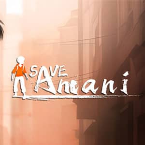 دانلود بازی SAVE AMANI برای کامپیوتر