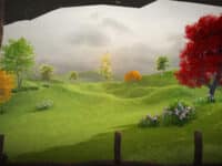 دانلود بازی SAVE AMANI برای کامپیوتر