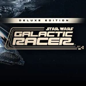 دانلود بازی STAR WARS: Galactic Racer برای کامپیوتر