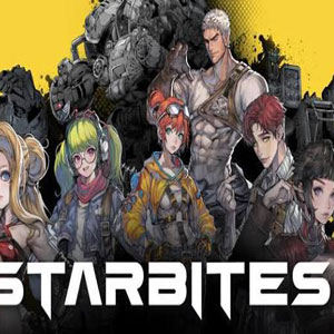 دانلود بازی STARBITES برای کامپیوتر