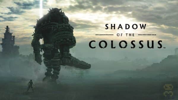 دانلود بازی Shadow of The Colossus برای کامپیوتر