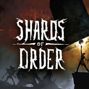 دانلود بازی Shards of Order برای کامپیوتر