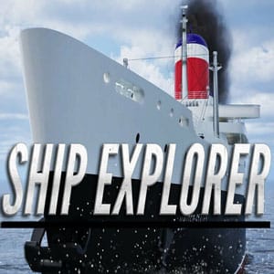 دانلود بازی Ship Explorer برای کامپیوتر
