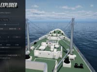 دانلود بازی Ship Explorer برای کامپیوتر