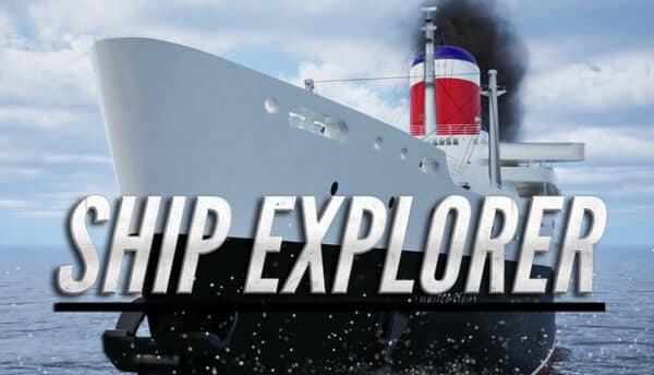 دانلود بازی Ship Explorer برای کامپیوتر