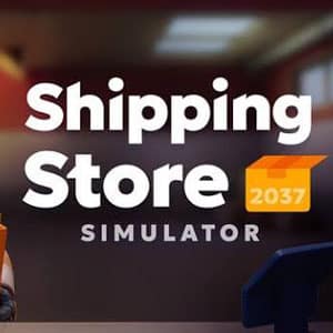 دانلود بازی Shipping Store Simulator 2037 برای کامپیوتر