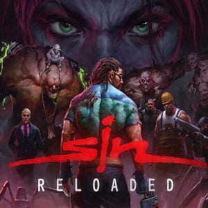 دانلود بازی SiN Reloaded برای کامپیوتر