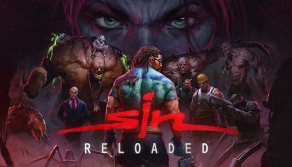دانلود بازی SiN Reloaded برای کامپیوتر