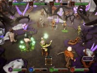 دانلود بازی Sigilfarer A Dice Rolling Roguelite برای کامپیوتر