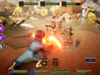 دانلود بازی Sigilfarer A Dice Rolling Roguelite برای کامپیوتر