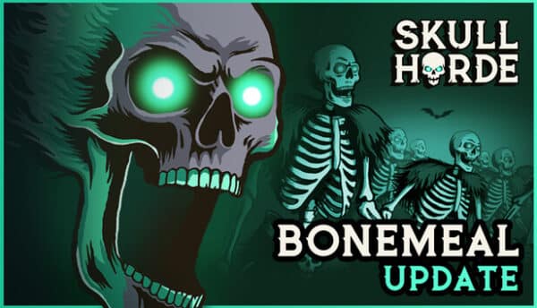 دانلود بازی Skull Horde برای کامپیوتر