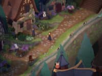 دانلود بازی Songs of Glimmerwick برای کامپیوتر