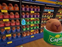 دانلود بازی Sort The Capybaras برای کامپیوتر