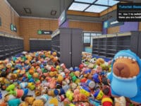 دانلود بازی Sort The Capybaras برای کامپیوتر