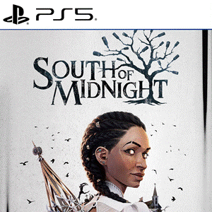 دانلود نسخه هک شده بازی South of Midnight برای PS5