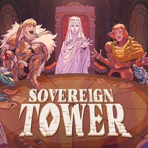 دانلود بازی Sovereign Tower برای کامپیوتر