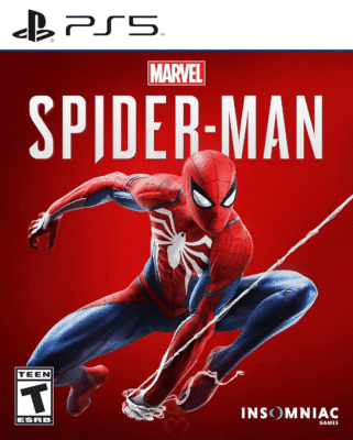 دانلود نسخه هک شده بازی Spider Man Remastered برای PS5