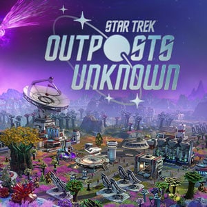 دانلود بازی Star Trek Outposts Unknown برای کامپیوتر