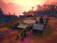 دانلود بازی Star Trek Outposts Unknown برای کامپیوتر