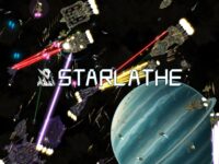 دانلود بازی Starlathe برای کامپیوتر