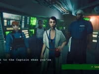 دانلود بازی Static Dread The Submarine برای کامپیوتر