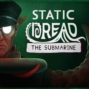 دانلود بازی Static Dread The Submarine برای کامپیوتر