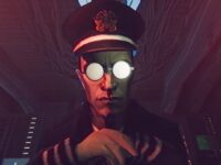 دانلود بازی Static Dread The Submarine برای کامپیوتر