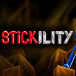 دانلود بازی Stickility برای کامپیوتر