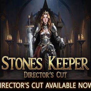 دانلود بازی Stones Keeper Director’s Cut برای کامپیوتر