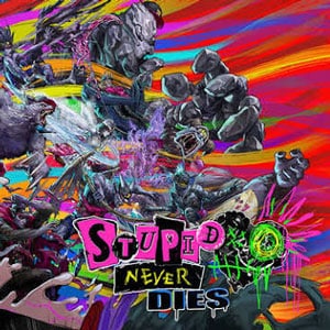 دانلود بازی Stupid Never Dies برای کامپیوتر