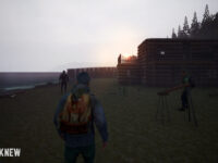 دانلود بازی THE DEAD WE KNEW Open World Survival برای کامپیوتر