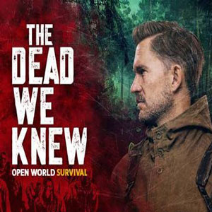 دانلود بازی THE DEAD WE KNEW Open World Survival برای کامپیوتر