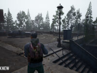 دانلود بازی THE DEAD WE KNEW Open World Survival برای کامپیوتر