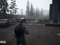 دانلود بازی THE DEAD WE KNEW Open World Survival برای کامپیوتر
