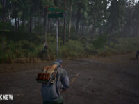 دانلود بازی THE DEAD WE KNEW Open World Survival برای کامپیوتر