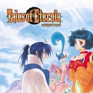دانلود بازی Tales of Eternia Remastered برای کامپیوتر