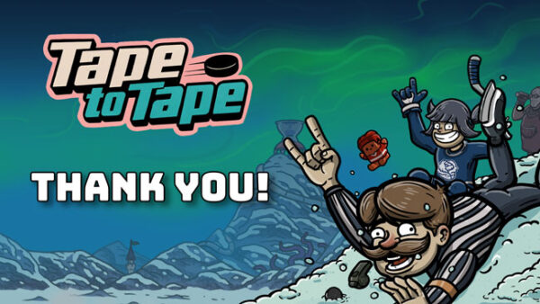 دانلود بازی Tape to Tape برای کامپیوتر