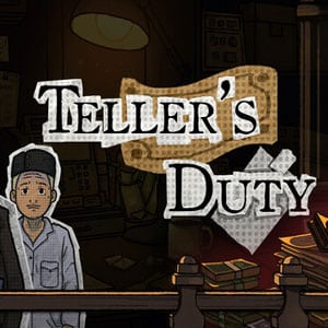 دانلود بازی Teller’s Duty برای کامپیوتر