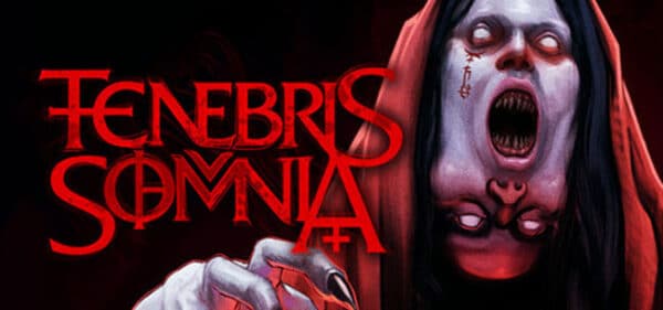 دانلود بازی Tenebris Somnia برای کامپیوتر
