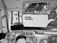 دانلود بازی Thank You Bus Driver برای کامپیوتر