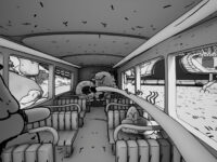 دانلود بازی Thank You Bus Driver برای کامپیوتر